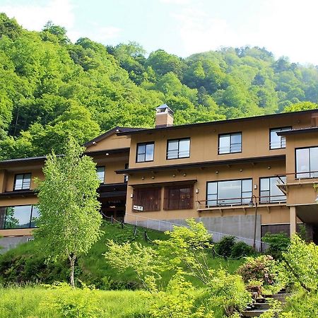 Nakanoyu Onsen Ryokan Matsumoto Exterior photo